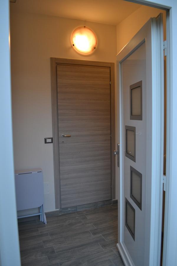 La Chance Ferrare Extérieur photo